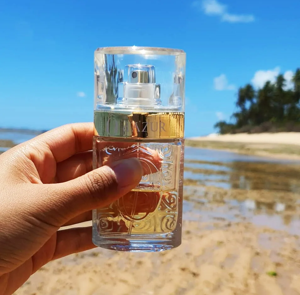 odazur perfume frances praia do forte bahia foto fernanda dias instagram comqualperfumeeuvou cortesia alo alo bahia jpg