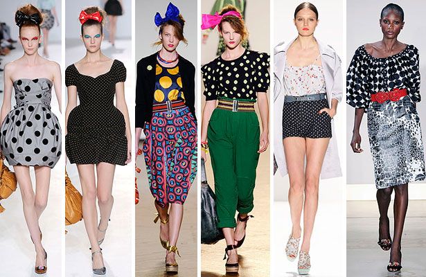 A Transformação da Moda Brasileira nas Últimas Décadas 1 A Transformação da Moda Brasileira nas Últimas Décadas