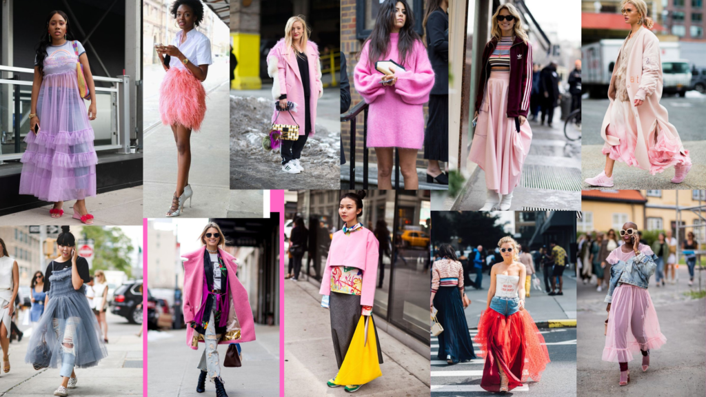 A Transformação da Moda Brasileira nas Últimas Décadas 4 A Transformação da Moda Brasileira nas Últimas Décadas