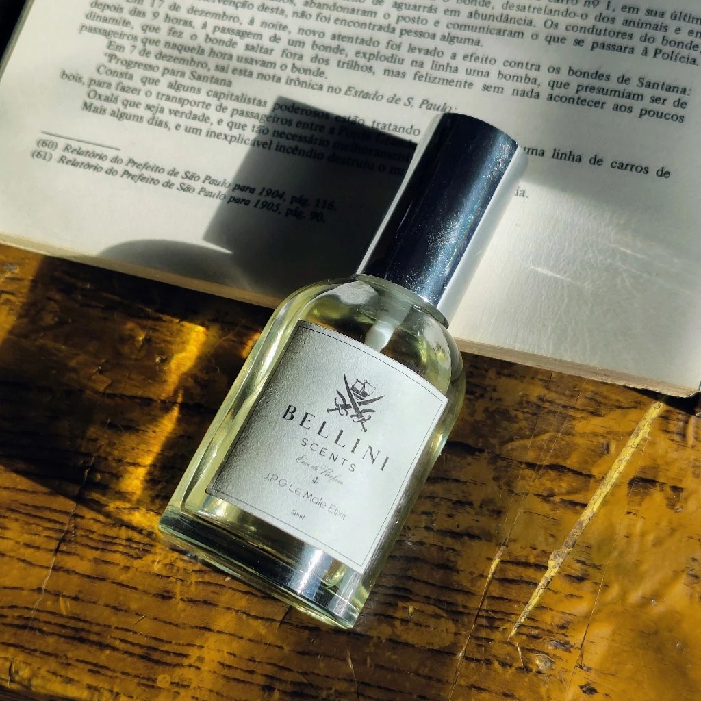 Perfumes Bellini Scents: Os Melhores Inspirados em Importados por Apenas R$80
