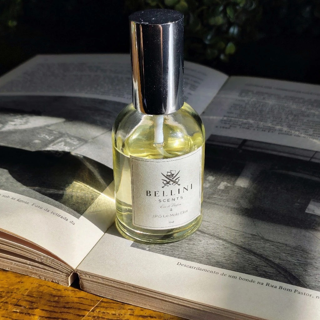 Perfumes Bellini Scents: Os Melhores Inspirados em Importados por Apenas R$80