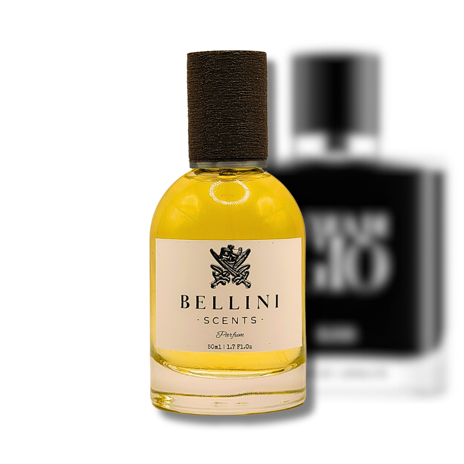 Bellini Scents: perfumes inspirados que valem a pena? Comparação com os importados 1 Bellini Scents: perfumes inspirados que valem a pena? Comparação com os importados