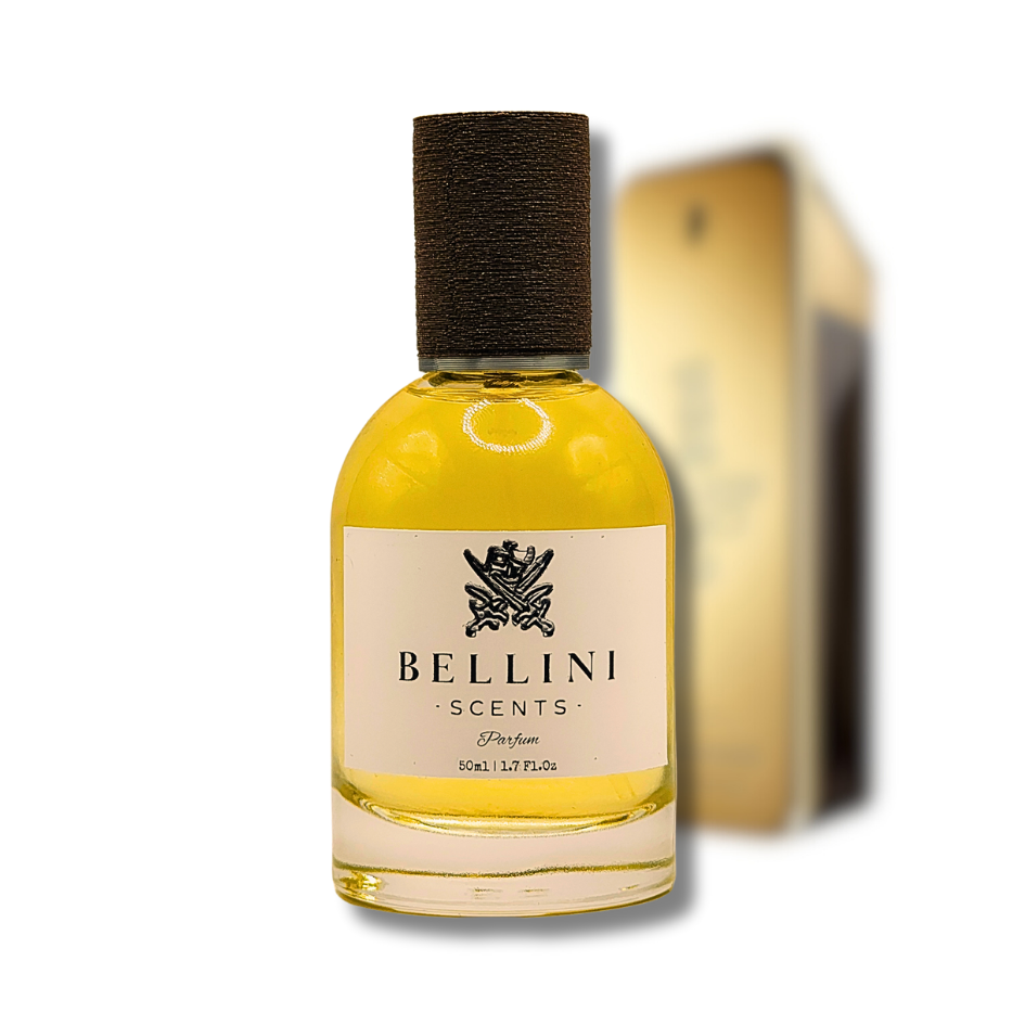 Bellini Scents: perfumes inspirados que valem a pena? Comparação com os importados 3 Bellini Scents: perfumes inspirados que valem a pena? Comparação com os importados